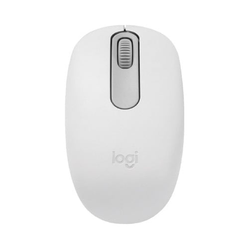 M196 Bluetooth マウス オフホワイト