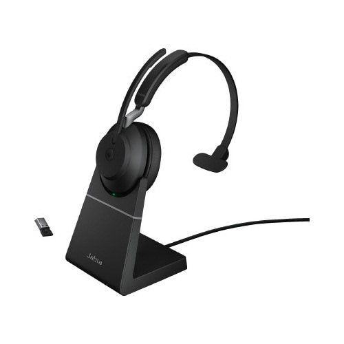 Evolve2 65 MS M A Stand