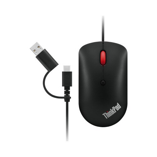 純正ThinkPad USB Type−Cマウス