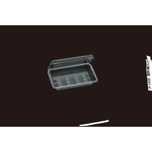 フードパックP−1A(S)新 1梱(2000枚入)