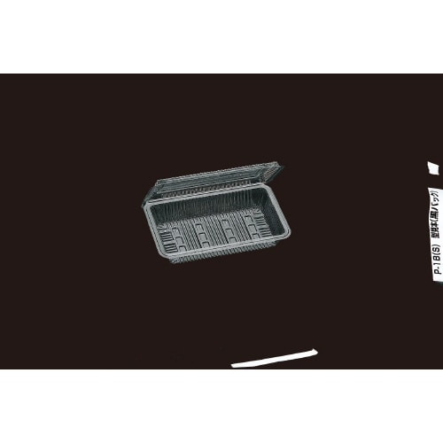 フードパックP−1B(S)新 1梱(2000枚入)