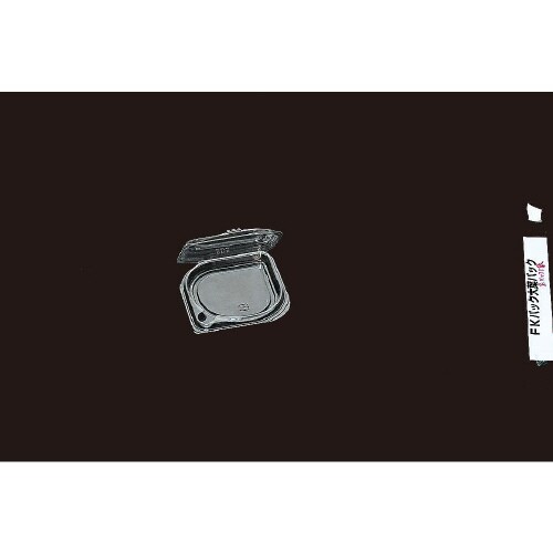 FKパック 大葉10枚用 1ケース(1200枚入)