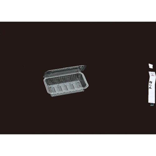 フードパック P−12 1ケース(3000枚入)