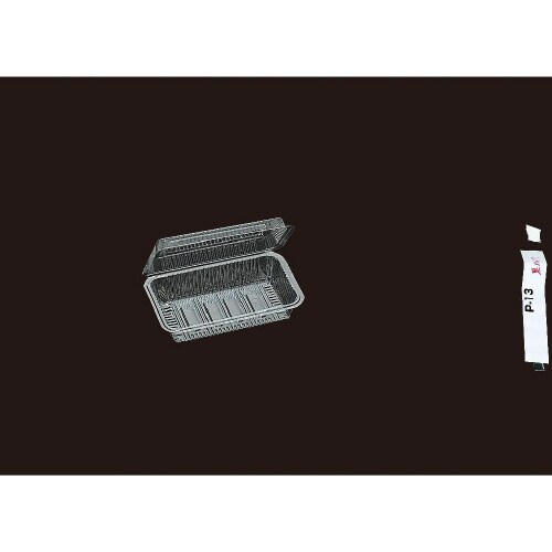 フードパック P−13 1ケース(3000枚入)