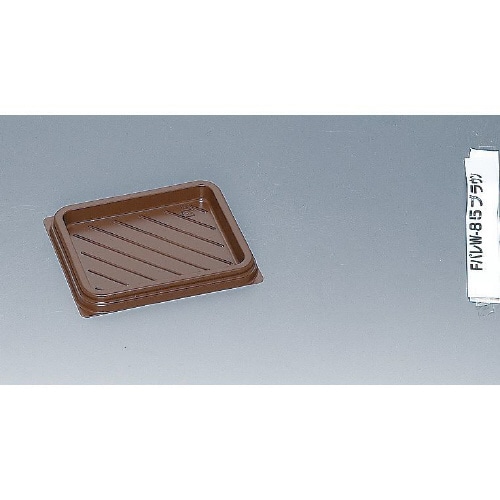 Fパレ W−85 ブラウン 1梱(1200枚入)