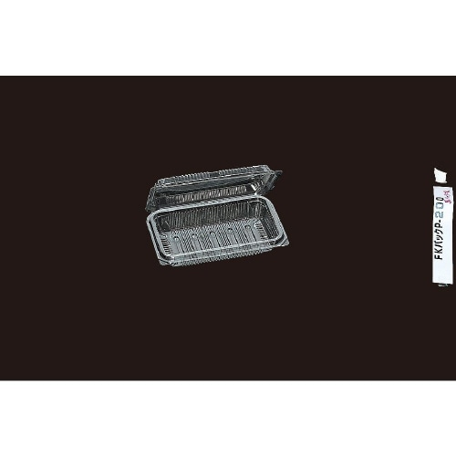 FKパック P−200 1ケース(1200枚入)