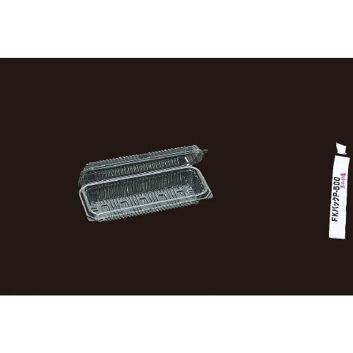 FKパック P−500 白 1梱(1200枚入)