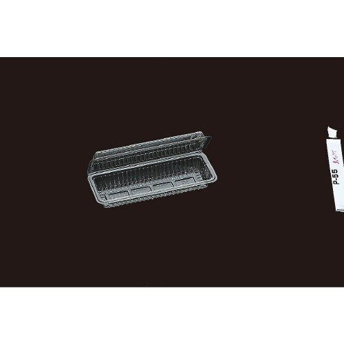 フードパック P−55 1ケース(3000枚入)