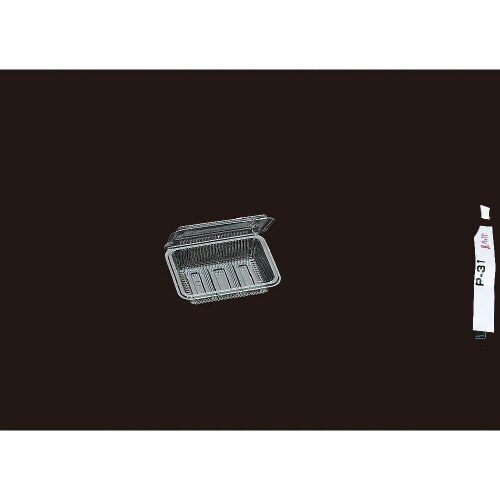 フードパック P−31 1ケース(4000枚入)