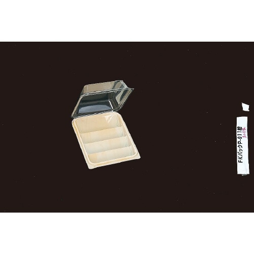 FKパック P−911 桧 1梱(1200枚入)