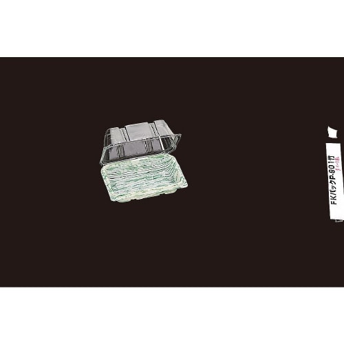 FKパック P−901 竹 1梱(1200枚入)