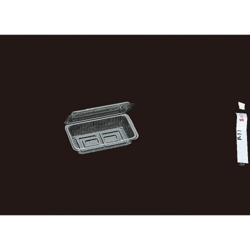 フードパック P−11(S) 1梱(3000枚入)