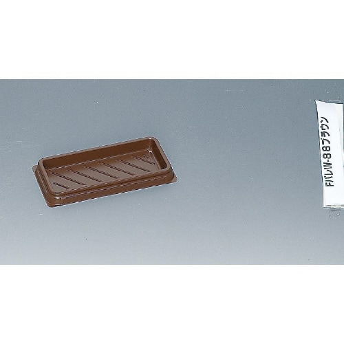 Fパレ W−88 ブラウン 1梱(1500枚入)