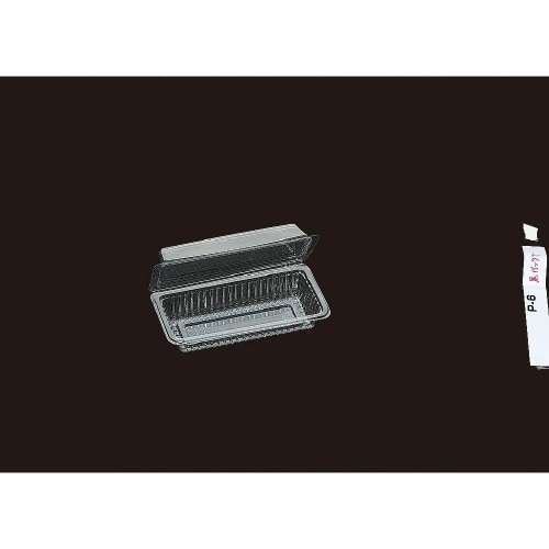 フードパック P−6 1ケース(3000枚入)