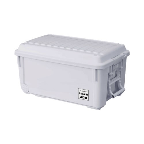 BOSA+INベランダキャスターボックス