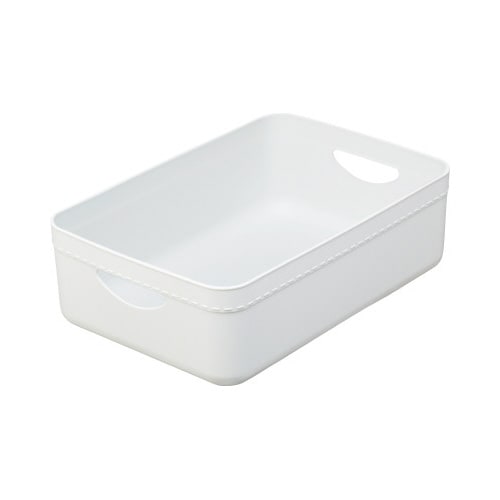 TENMA やわらか収納ケース レギュラー浅W×6