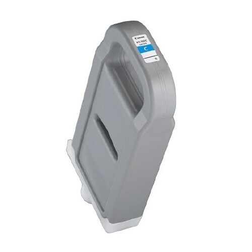 インクタンク PFI−707C シアン