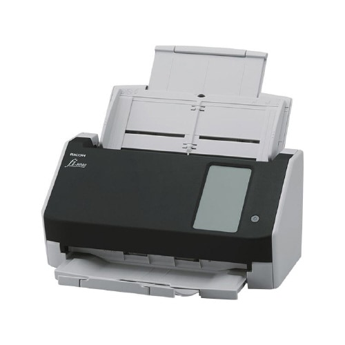 FIー8040 A4コンパクトスキャナー