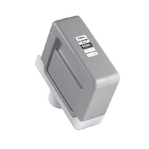 インクタンク PFI−707MBKマット黒