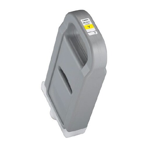 インクタンク PFI−707Y イエロー