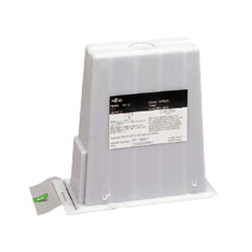 純正 F6761E/Wトナー 0875110