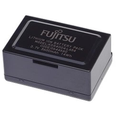 純正リチウムバッテリパック7高容量 0644660