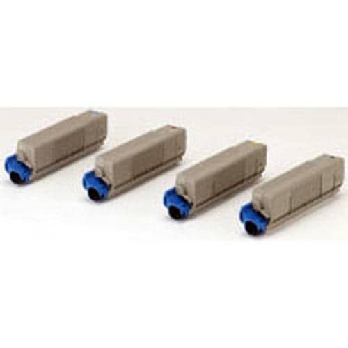 純正トナーCL115B(シアン) 0800180