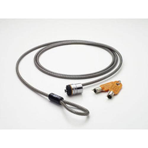 マイクロセーバーノートブックロック 1690840