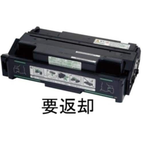 純正 環境共生トナーLB501F 0898114