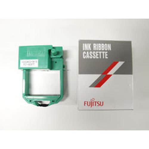 純正 PT−4リボン黒 自動機用 0325921