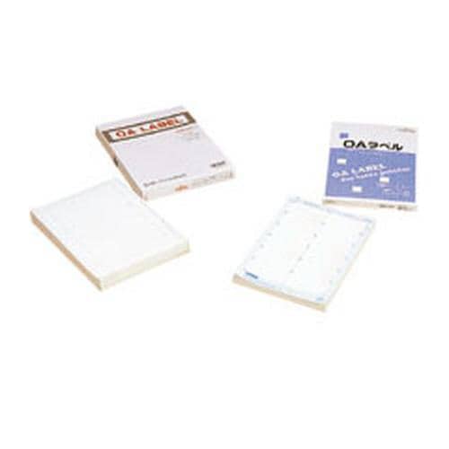 OAラベルA4(単票用紙)2 0412270