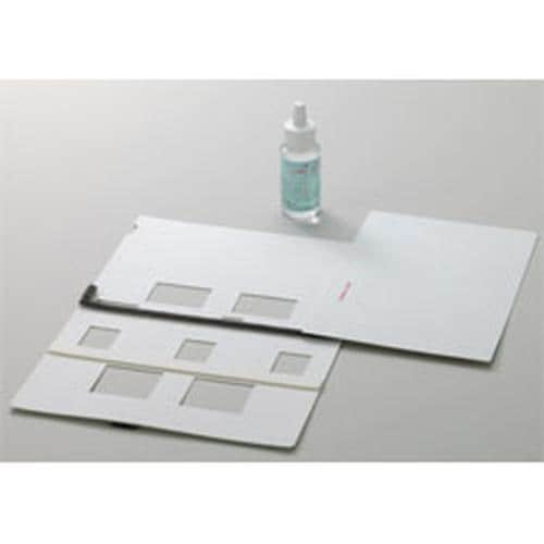 純正 通帳プリンタクリーニング 0633000