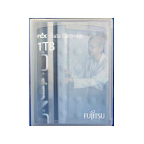 純正 カートリッジRDX 1TB 0162170