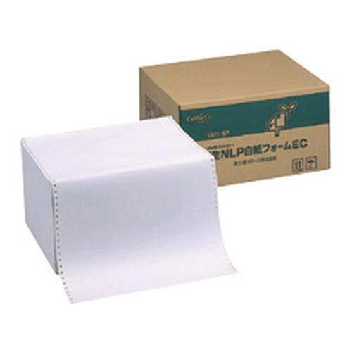 再生NLP白紙フォームEC1511 0414214