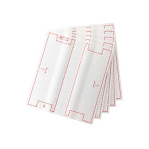 純正通帳プリンタクリーニングカード 0632810