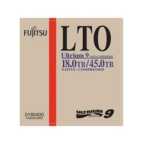 純正 Ultrium9 18TB 0160400