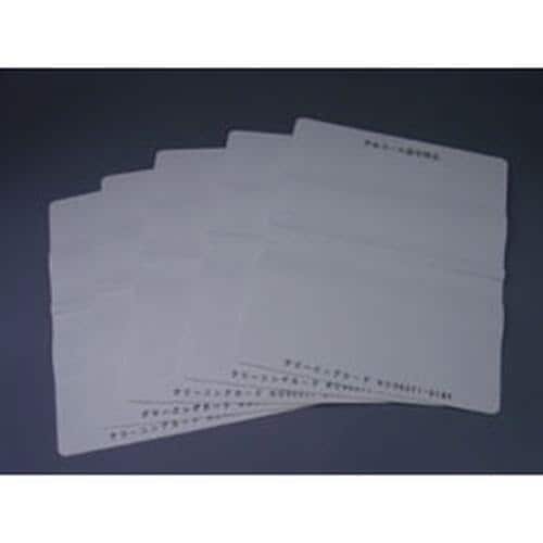 純正 通帳部クリーニングカード 0633100