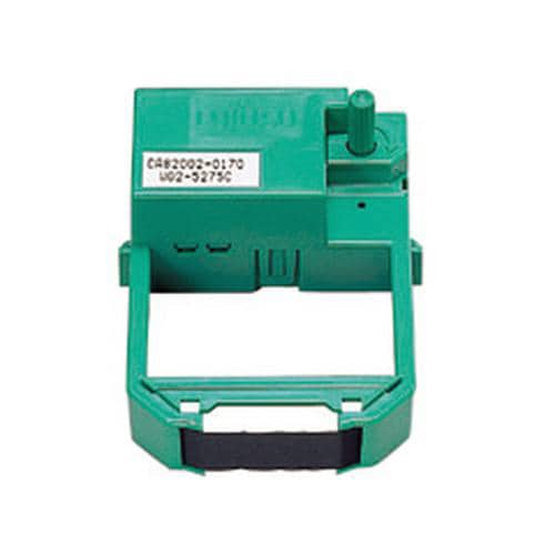 純正 リボンカセットPT−4 黒 0325660