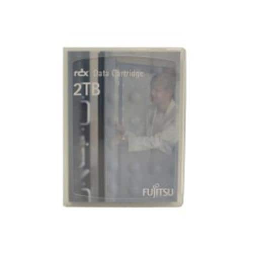 純正 カートリッジRDX 2TB 0162180