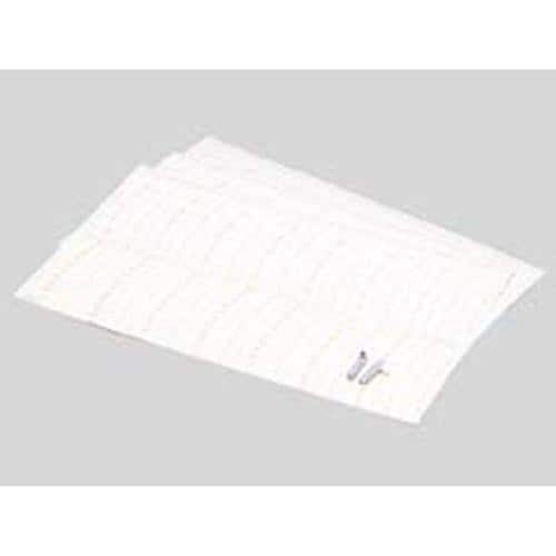 自記温湿度計用紙(1年用) 0520720