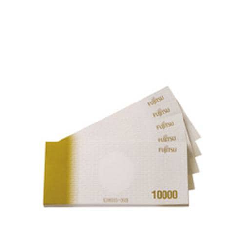 純正 FACT模擬券(新万円券) 0430830