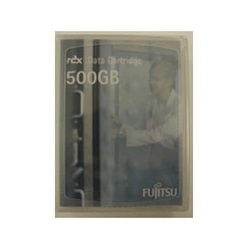 純正カートリッジRDX500GB 0162161