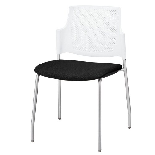 ルシーノ4本脚背ヌード WHシェル・ブラック