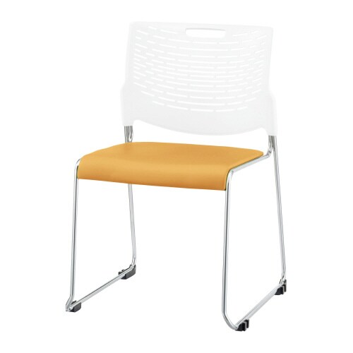 ハープ ホワイトシェル マンダリン