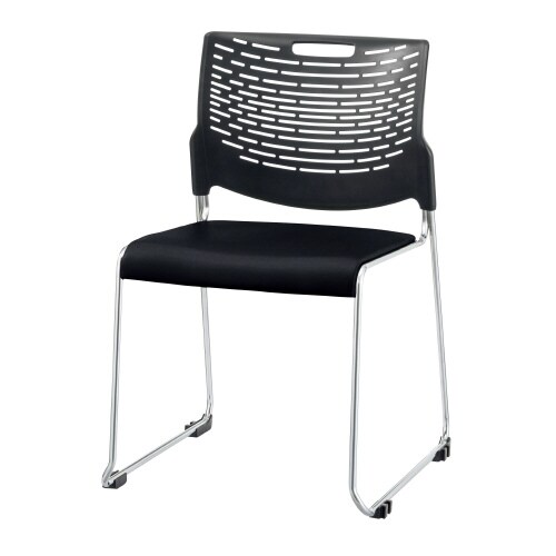 ハープ ブラックシェル ブラック