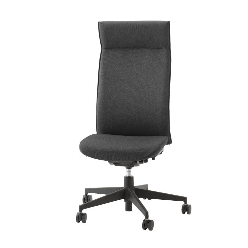 オフィスチェアー LE−1855F−H