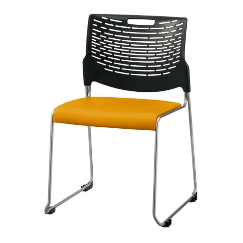 ハープ ブラックシェル マンダリン