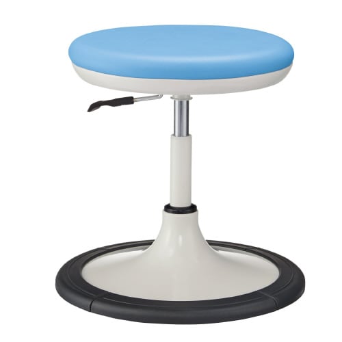 No.3810シリーズ円盤脚 オールドブルー