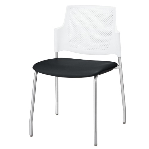 ルシーノ4本脚背ヌード WHシェル・ブラック