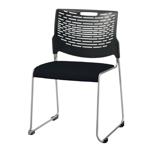 ハープ ブラックシェル ブラック